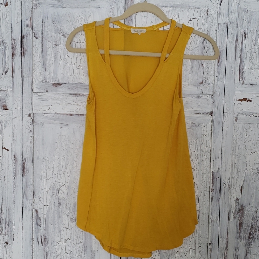 Tanktop (never worn)